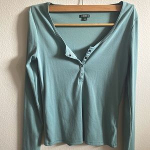 Target long sleeve